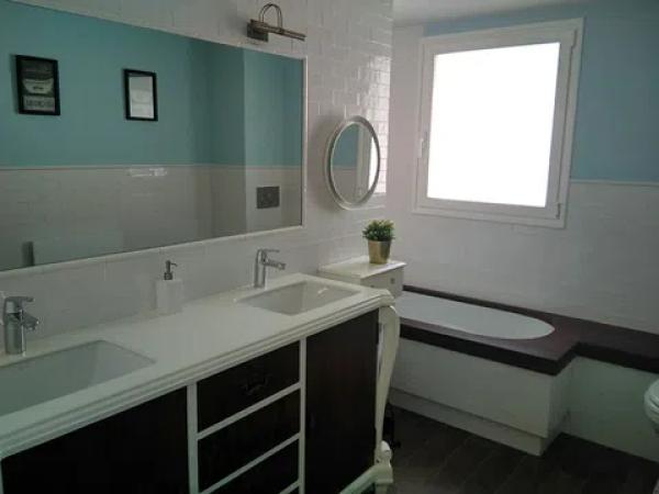 Casa independiente en calle Sorolla