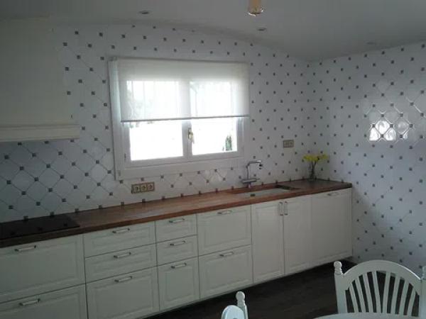 Casa independiente en calle Sorolla