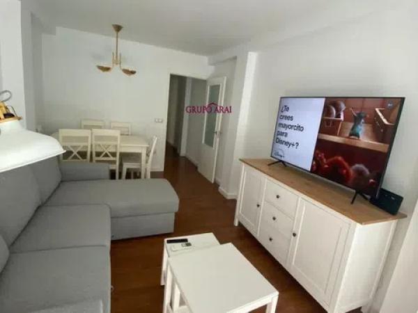 Piso en calle del Mercat, 8