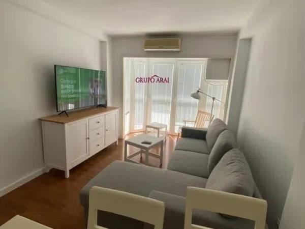 Piso en calle del Mercat, 8