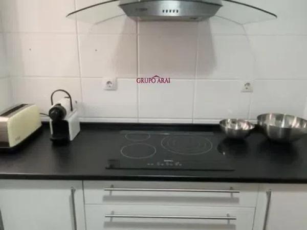 Piso en calle del Mercat, 8