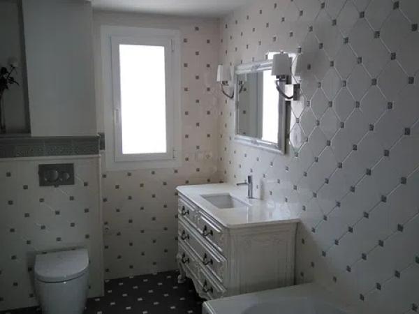 Casa independiente en calle Sorolla