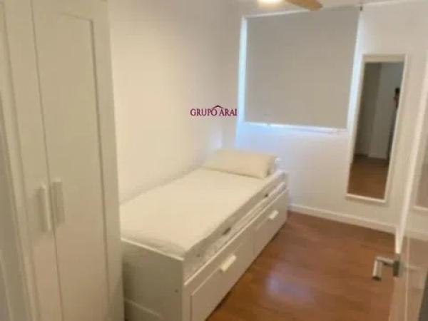 Piso en calle del Mercat, 8