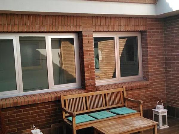 Casa independiente en calle Sorolla