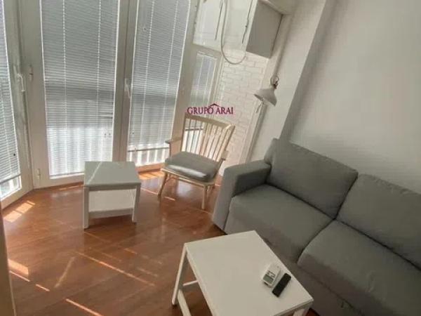 Piso en calle del Mercat, 8