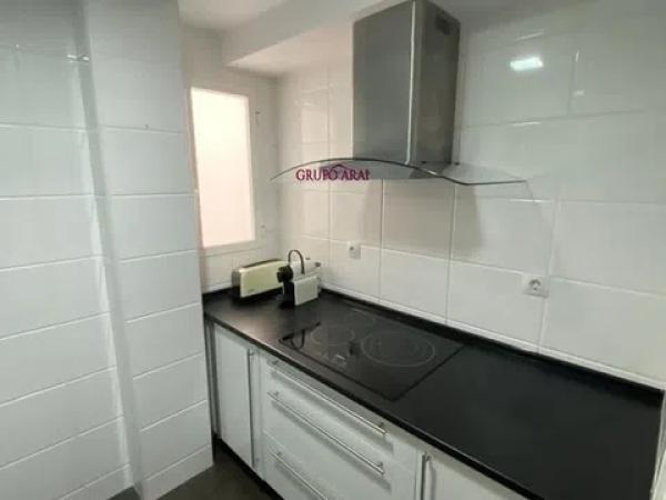 Piso en calle del Mercat, 8