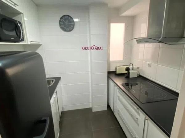 Piso en calle del Mercat, 8