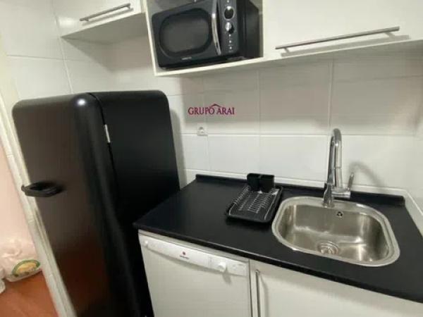 Piso en calle del Mercat, 8