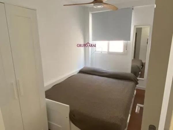 Piso en calle del Mercat, 8