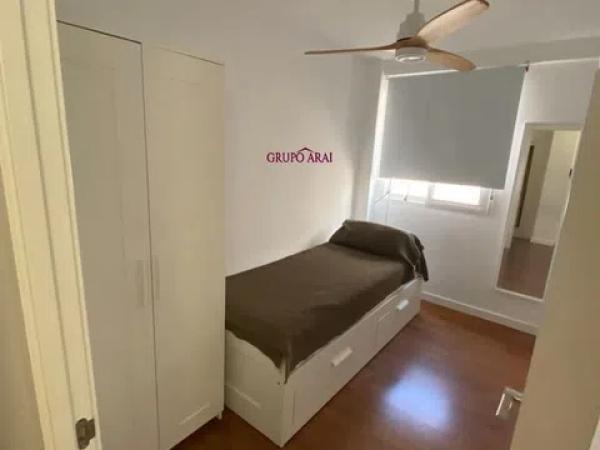 Piso en calle del Mercat, 8