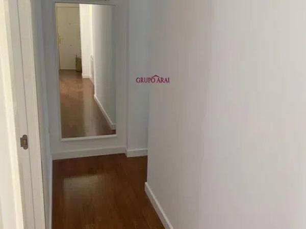 Piso en calle del Mercat, 8