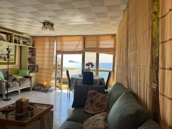 Ático en Centro Urbano