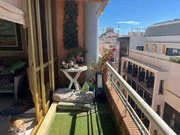 Ático en Centro Urbano