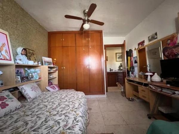 Ático en Centro Urbano