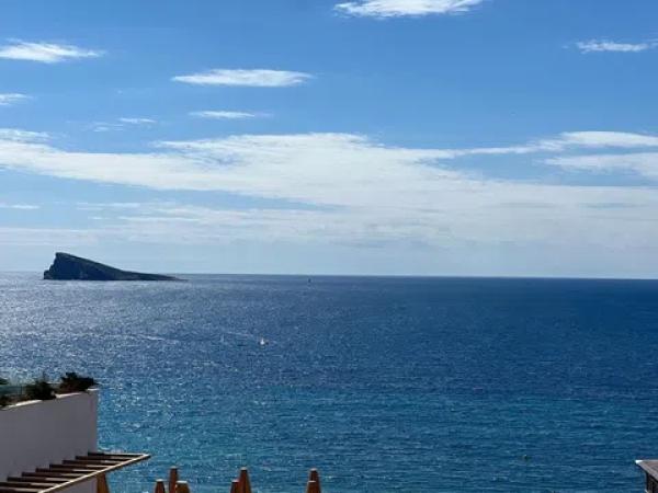 Ático en Centro Urbano