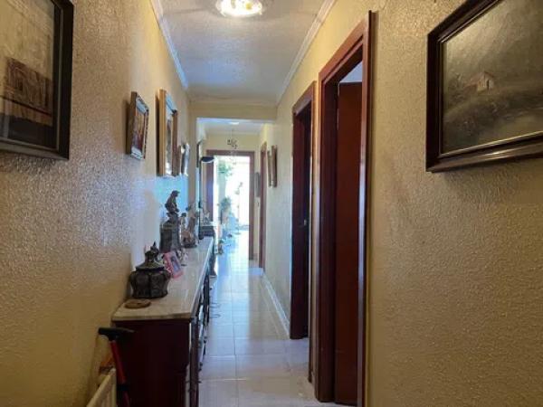 Ático en Centro Urbano