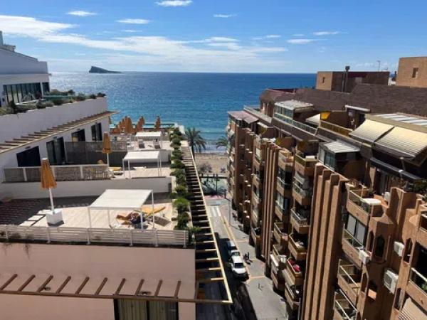 Ático en Centro Urbano