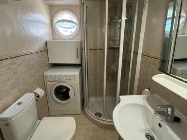 Piso en Barrio Zona Sierra Helada