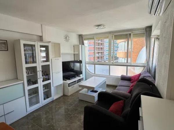 Piso en Barrio Zona Sierra Helada