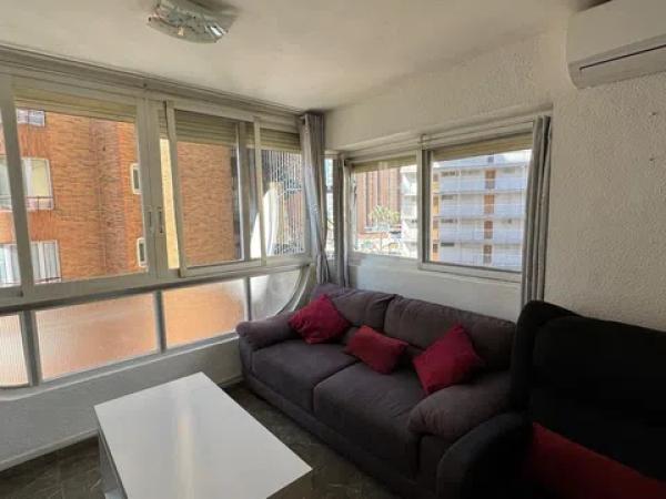 Piso en Barrio Zona Sierra Helada