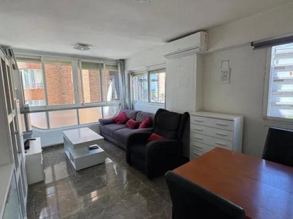 Piso en Barrio Zona Sierra Helada