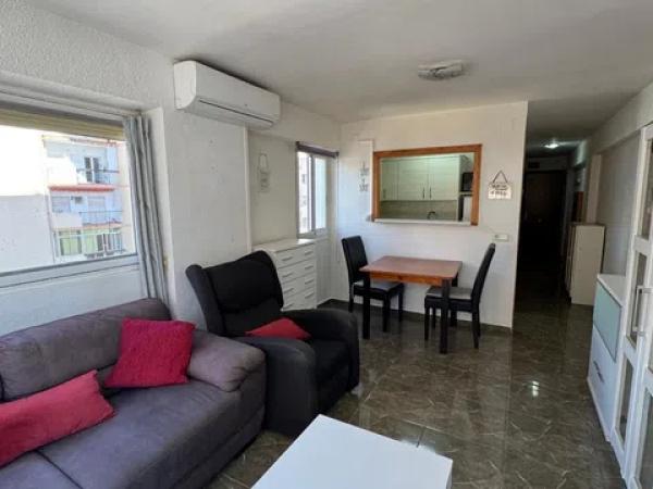 Piso en Barrio Zona Sierra Helada