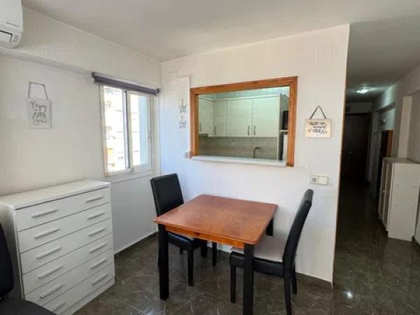 Piso en Barrio Zona Sierra Helada