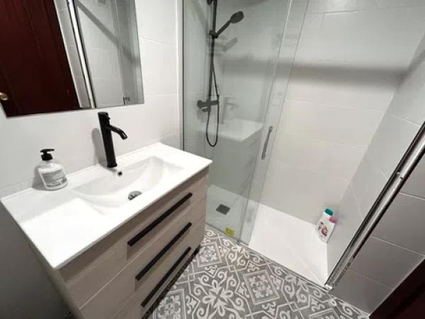 Piso en calle Ibiza, 8