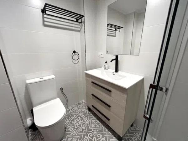 Piso en calle Ibiza, 8