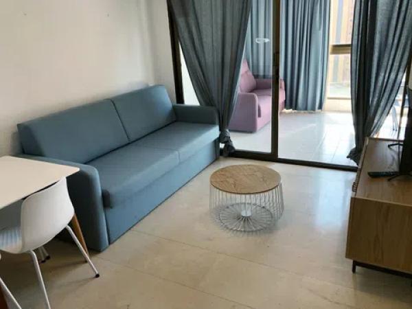 Piso en calle Ibiza, 8