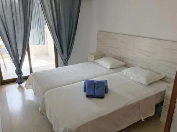 Piso en calle Ibiza, 8