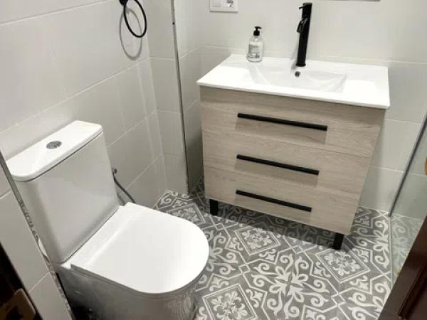 Piso en calle Ibiza, 8