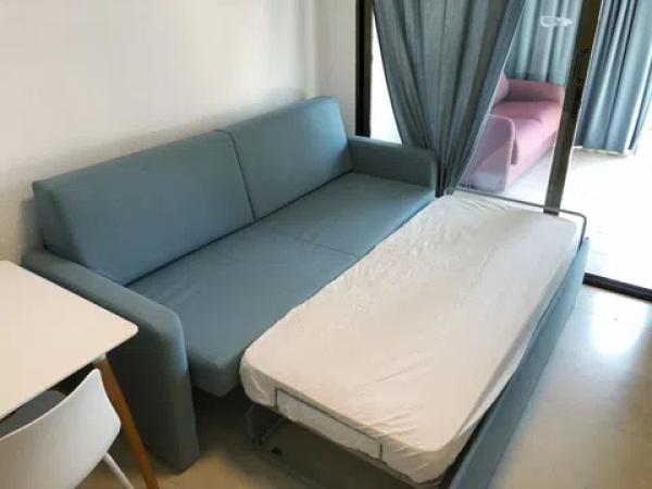 Piso en calle Ibiza, 8