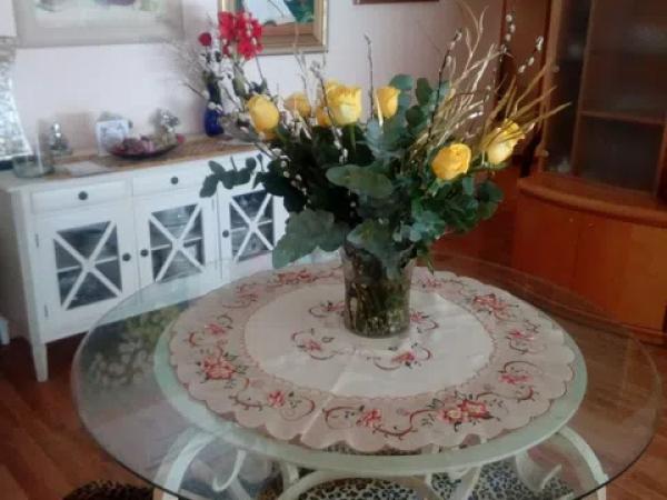 Piso en Playa de Poniente