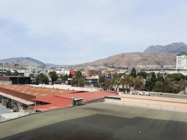 Piso en Playa de Poniente