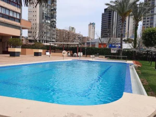 Piso en Playa de Poniente