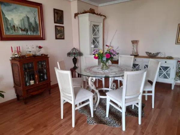 Piso en Playa de Poniente