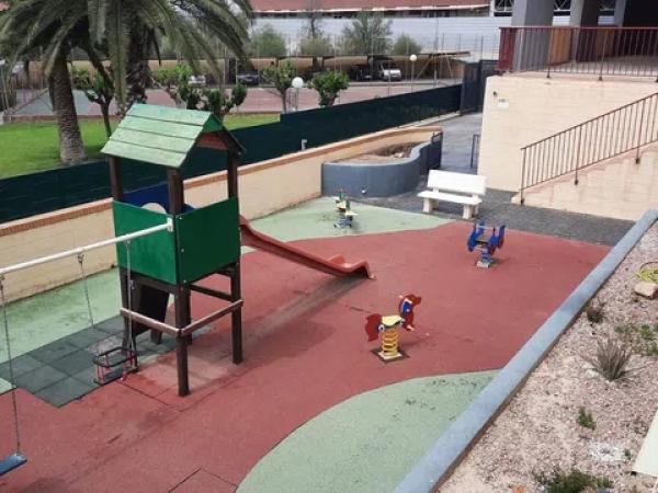 Piso en Playa de Poniente