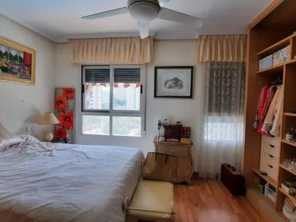 Piso en Playa de Poniente