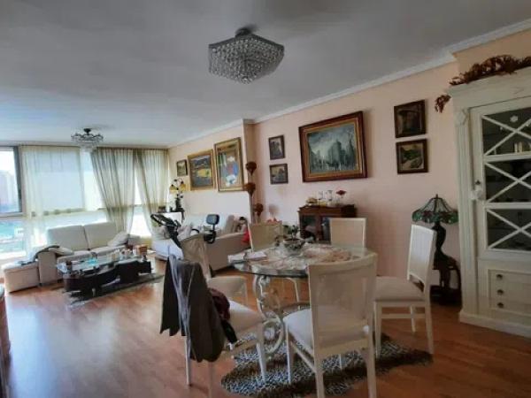 Piso en Playa de Poniente