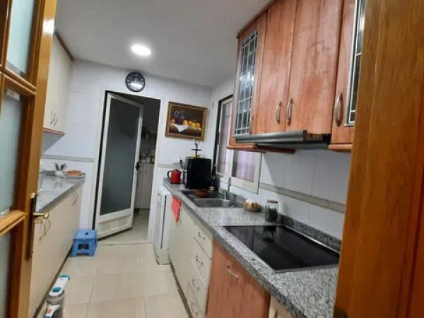 Piso en Playa de Poniente