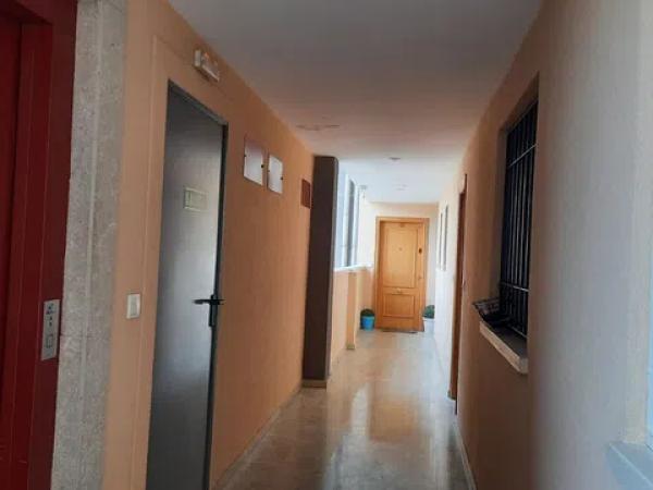 Piso en Playa de Poniente