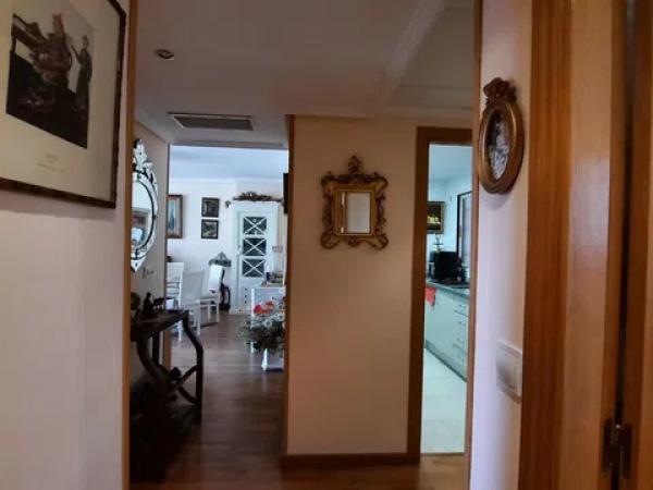 Piso en Playa de Poniente