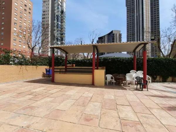 Piso en Playa de Poniente