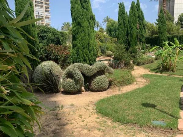 Piso en calle Presidente Adolfo Suárez, 2