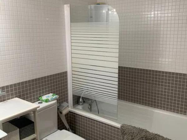 Piso en calle Presidente Adolfo Suárez, 2