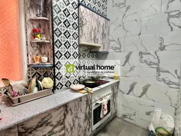 Piso en Playa de Levante