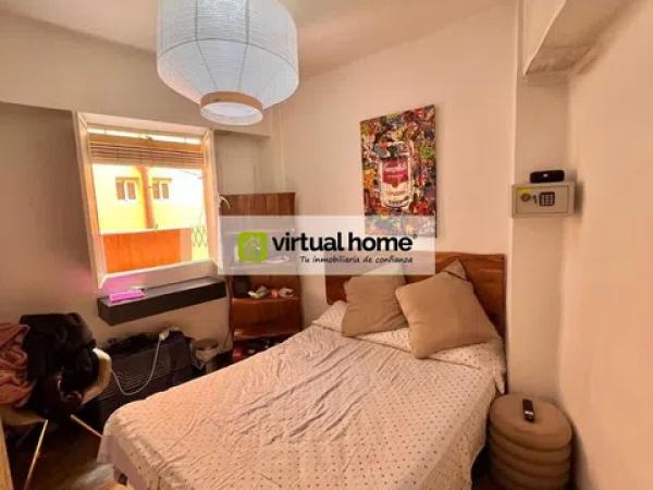 Piso en Playa de Levante