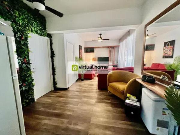 Piso en Playa de Levante