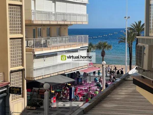 Piso en Playa de Levante